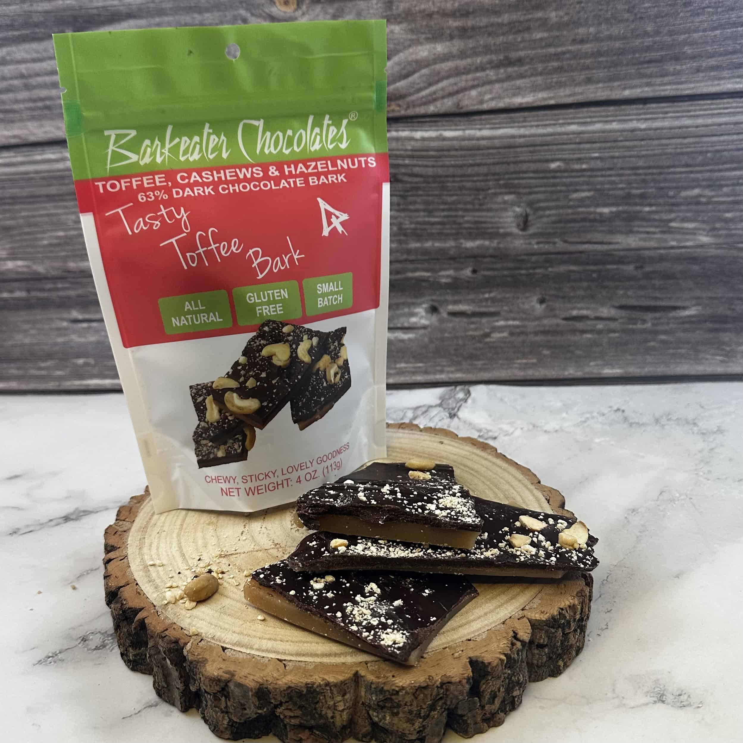 NY Made Chocolate
